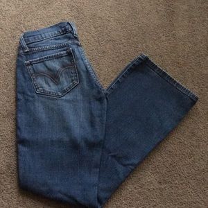 Levi Bootcut Jeans